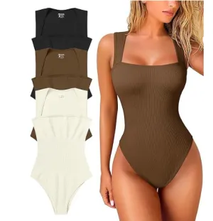 Women's  body Shaping Jumpsuit