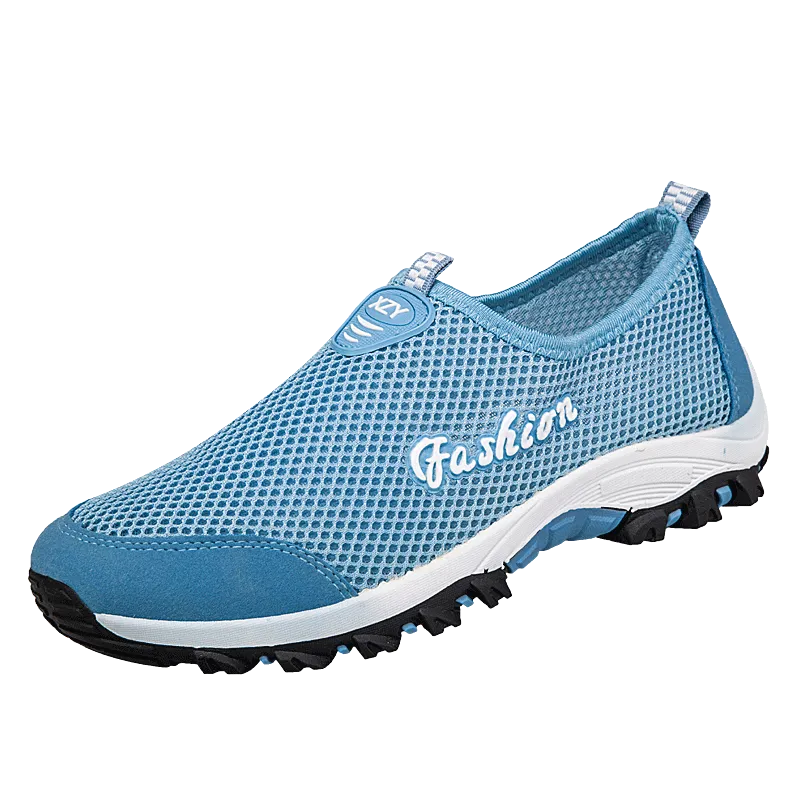 Women's breathable lightweigh comfortable tennis sneakers