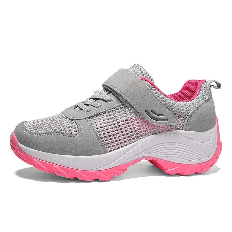 Women's Comfortable Breathable Leisure Shoes