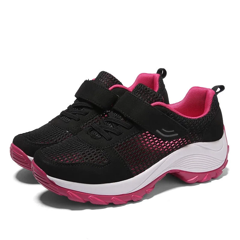 Women's Comfortable Breathable Leisure Shoes