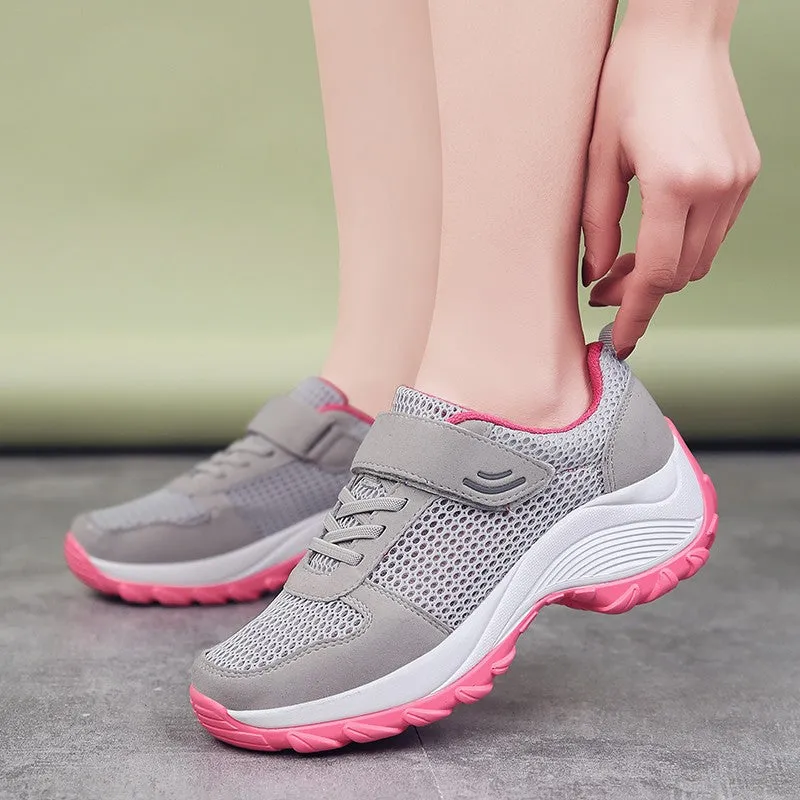 Women's Comfortable Breathable Leisure Shoes