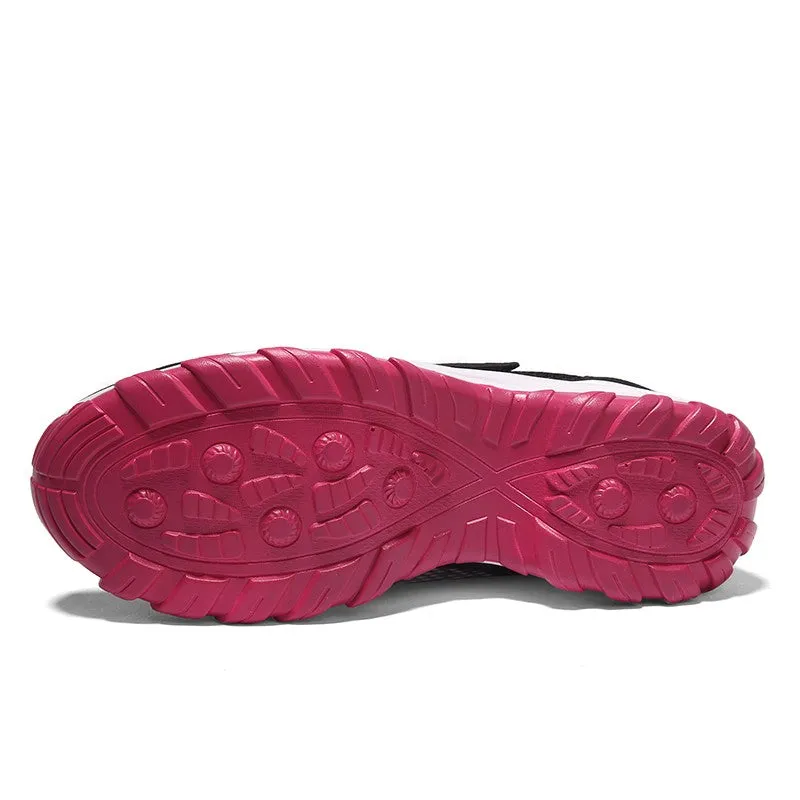 Women's Comfortable Breathable Leisure Shoes