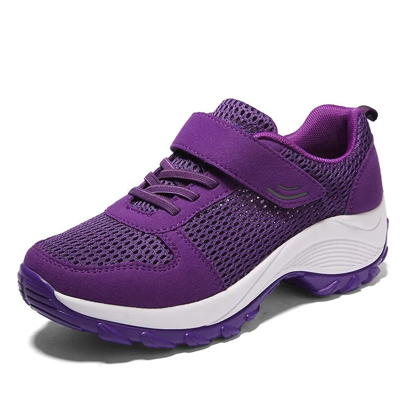 Women's Comfortable Breathable Leisure Shoes