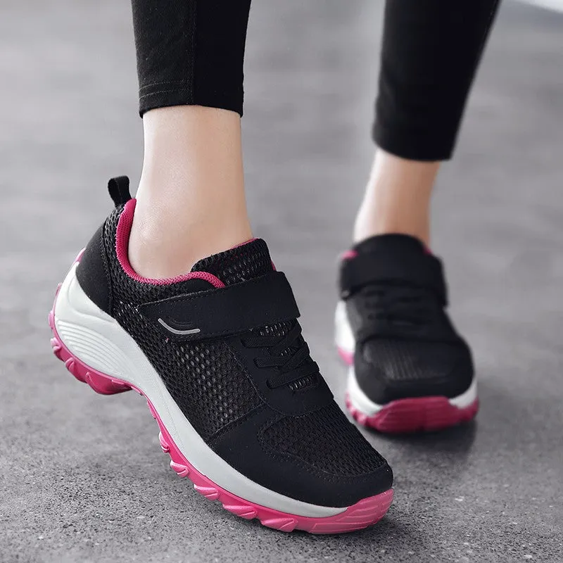 Women's Comfortable Breathable Leisure Shoes