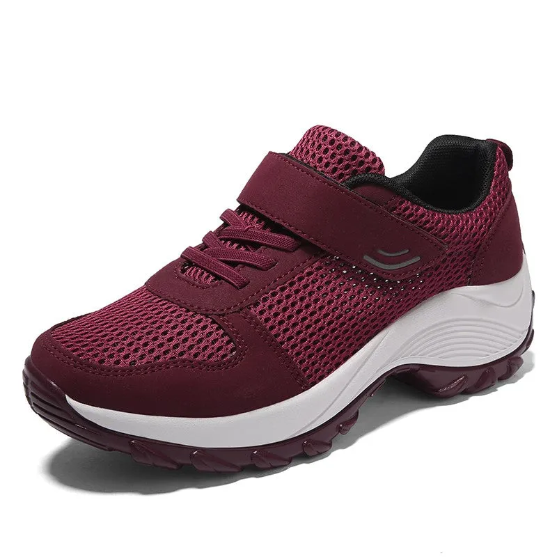 Women's Comfortable Breathable Leisure Shoes