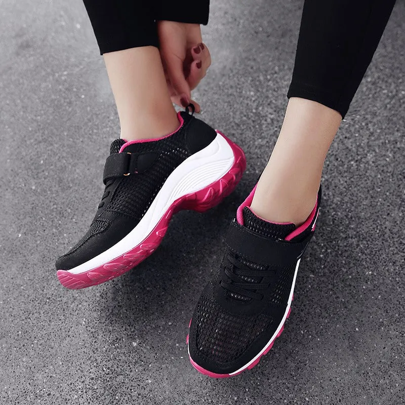 Women's Comfortable Breathable Leisure Shoes