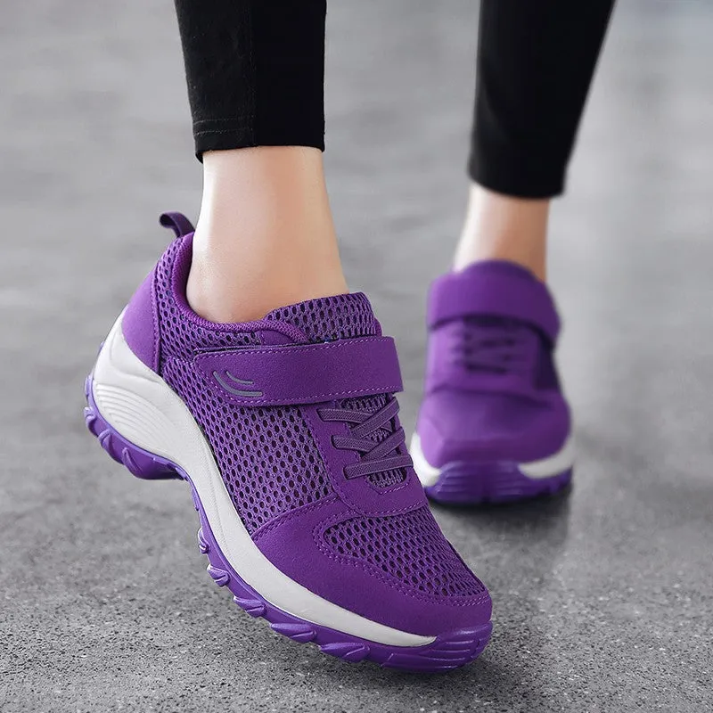 Women's Comfortable Breathable Leisure Shoes