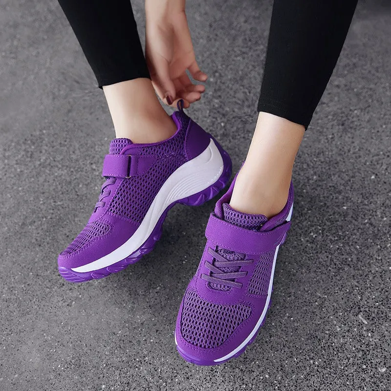 Women's Comfortable Breathable Leisure Shoes