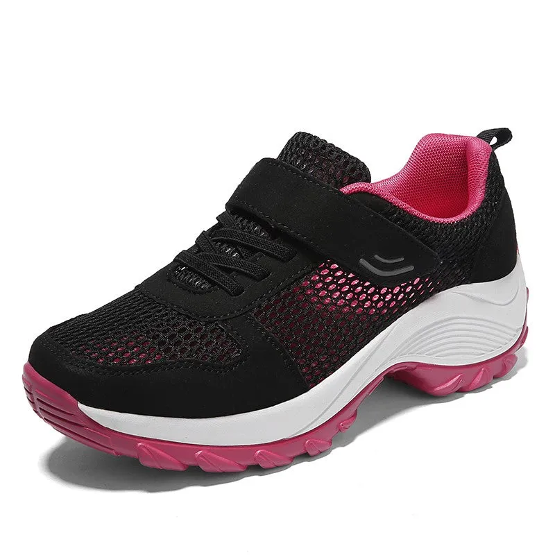 Women's Comfortable Breathable Leisure Shoes