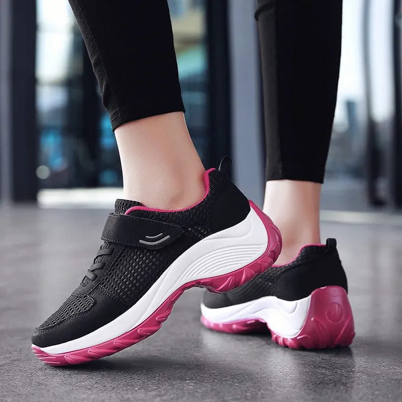 Women's Comfortable Breathable Leisure Shoes