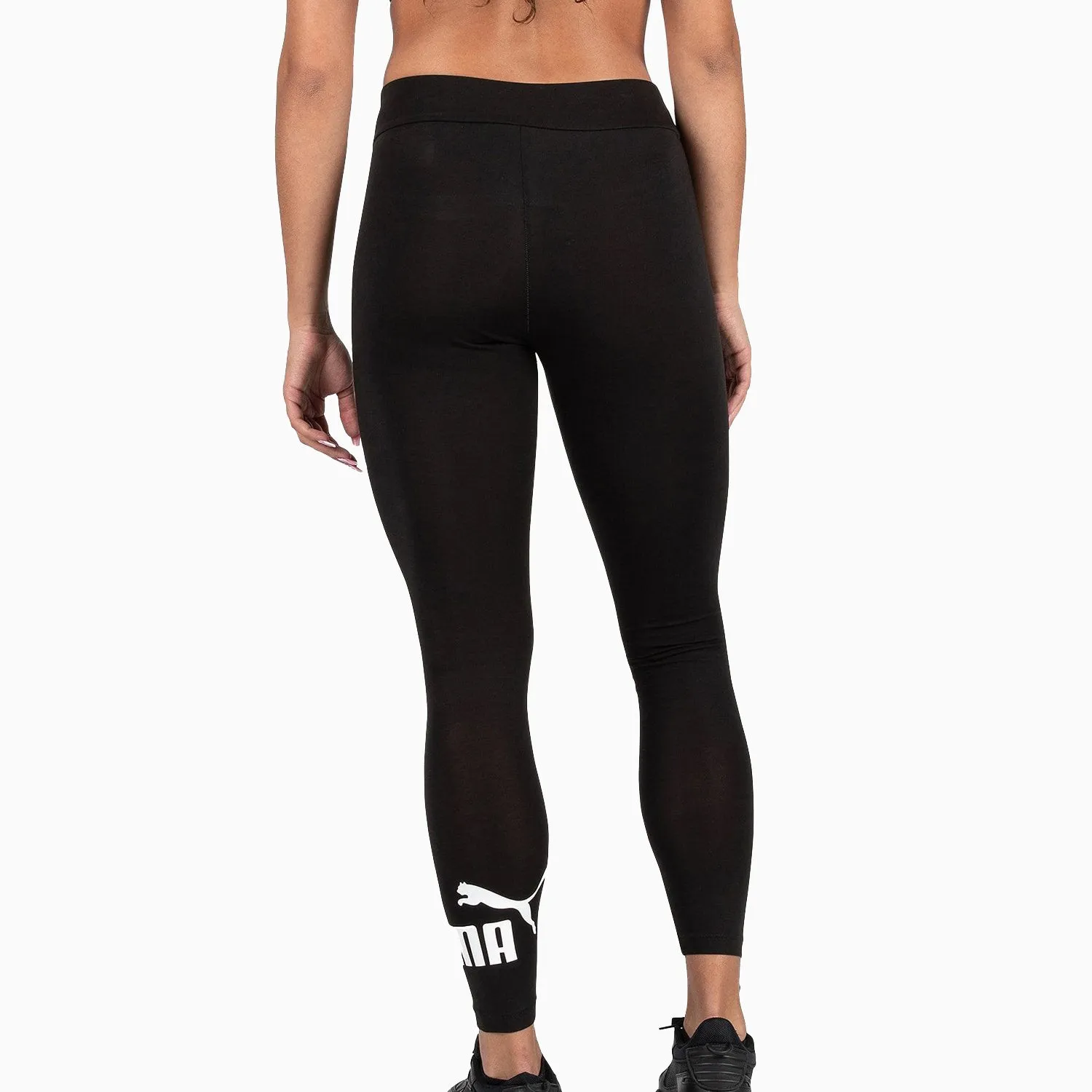 Women's Essentials Logo Leggings