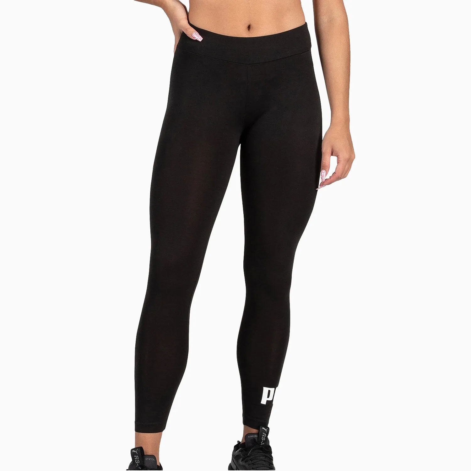 Women's Essentials Logo Leggings