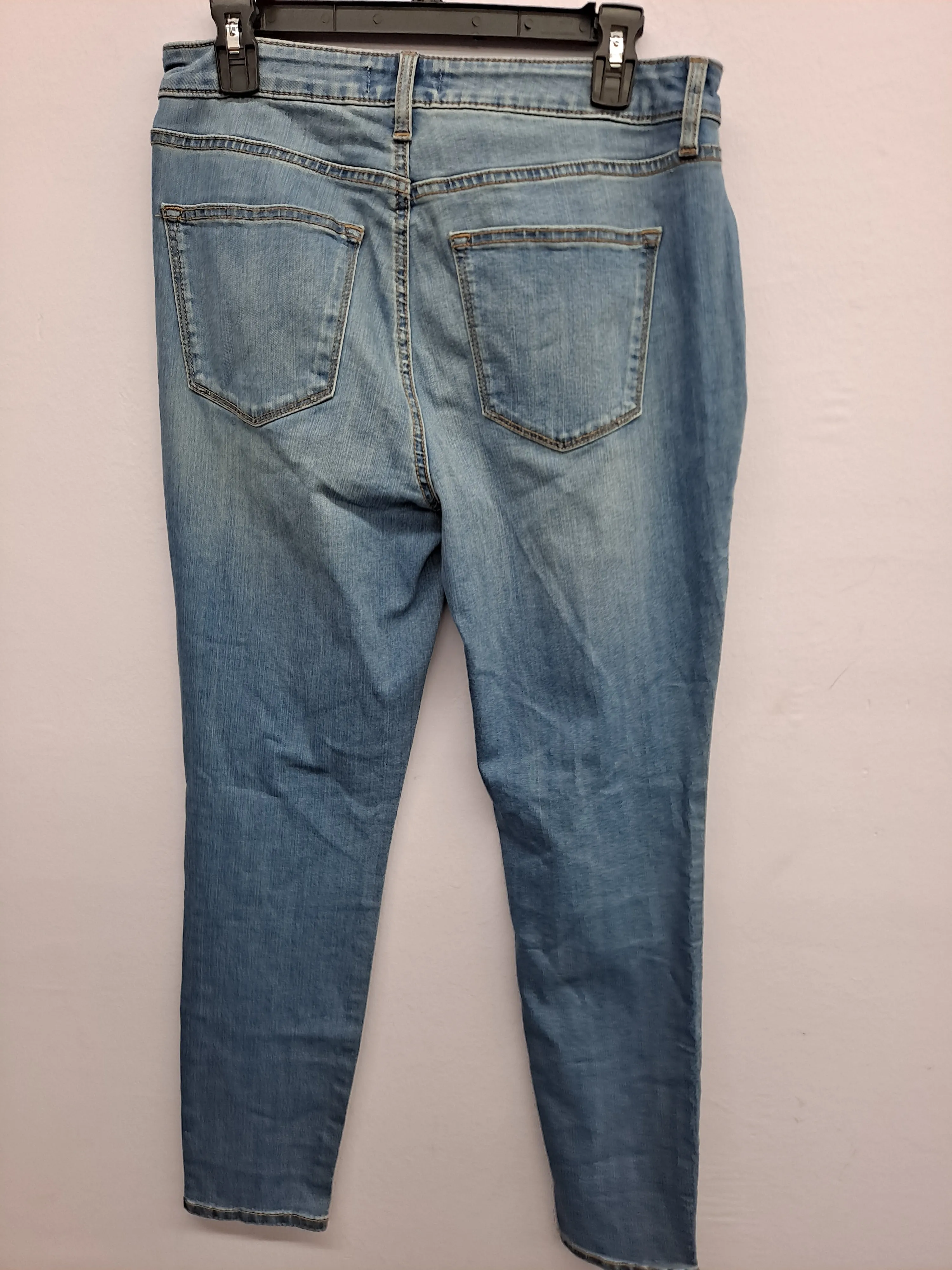 Women's jeans