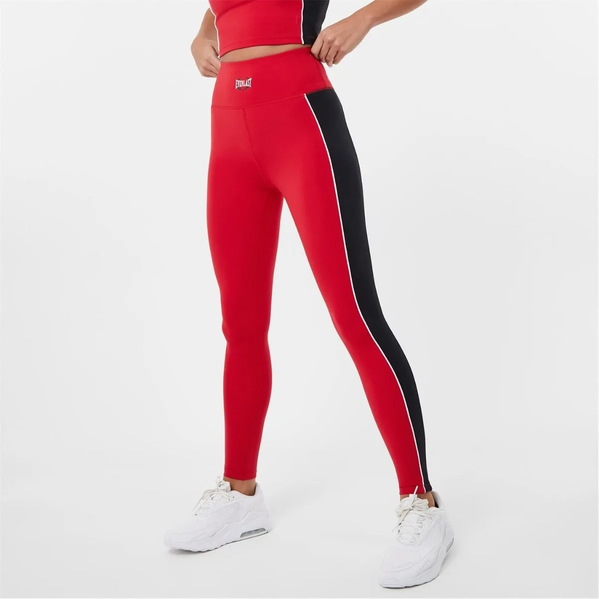 Women's Paneled Leggings