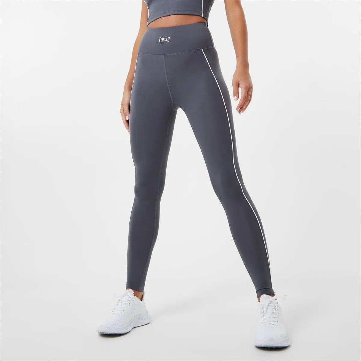 Women's Paneled Leggings