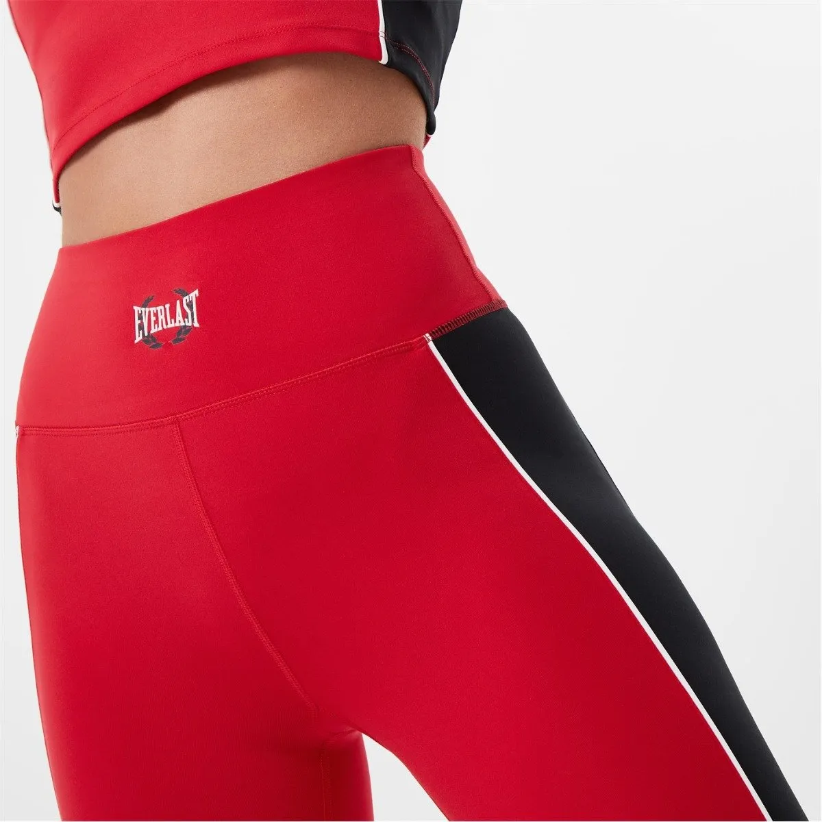 Women's Paneled Leggings